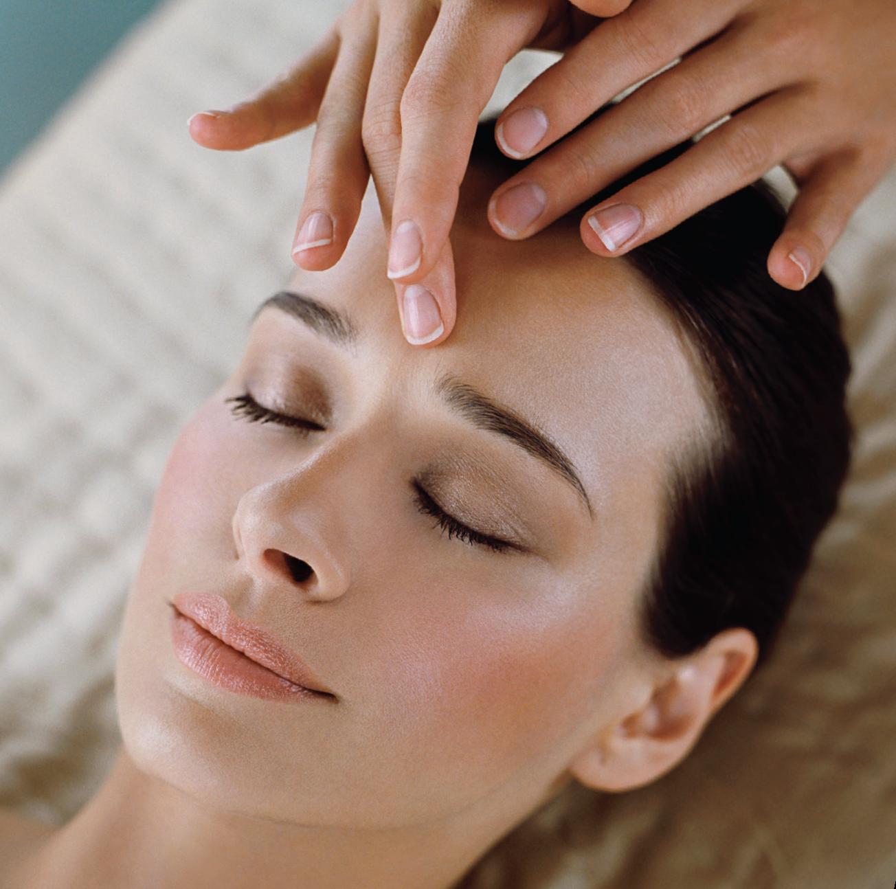 Facial