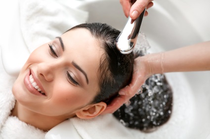 Hair Treatment